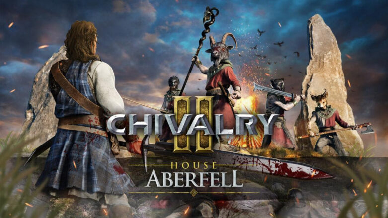 Chivalry 2 House Aberfell Druid