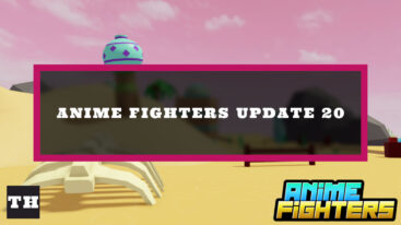 Featured Afs Update 20 Log