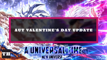 Featured Aut Valentines Day Update