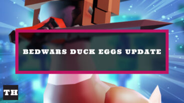 Featured Bedwars Duck Eggs Update