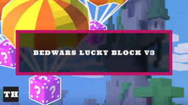 Featured Bedwars Lucky Block V3 Patch