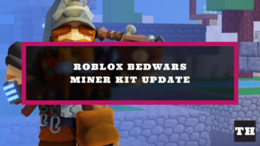 Featured Bedwars Miner Kit Update