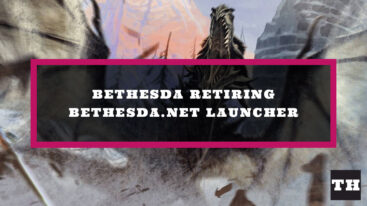 Featured Bethesda Retires Launcher