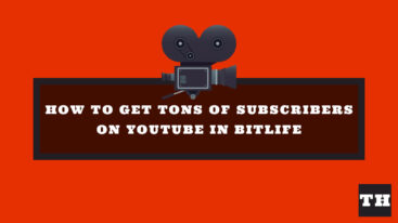 Featured Bitlife How To Get Youtube Subscribers