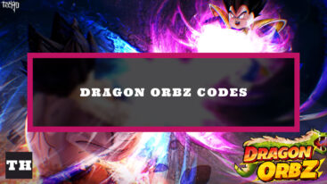 Featured Dragon Orbz Codes