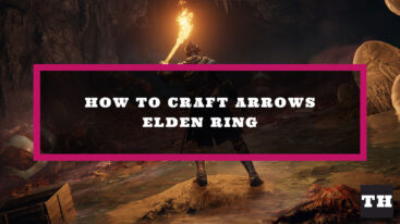 Featured Elden Ring Arrow Crafting