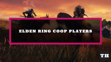 Featured Elden Ring Coop Players