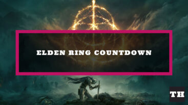 Featured Elden Ring Countdown