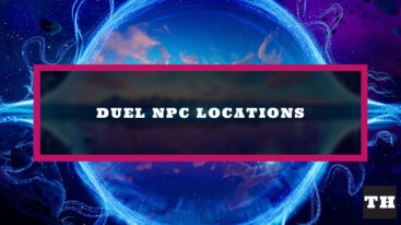 Featured Fortnite Duel Npc Locations