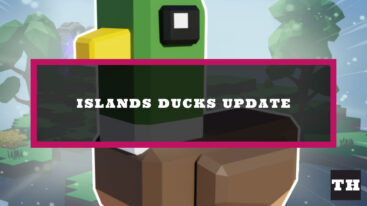 Featured Islands Ducks Update