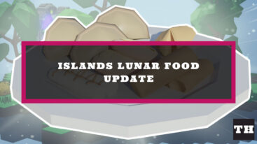 Featured Islands Lunar Food Update