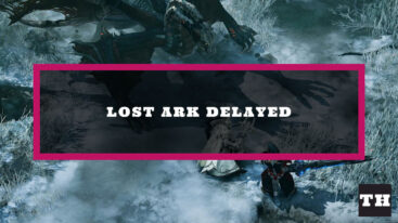 Featured Lost Ark Delayed