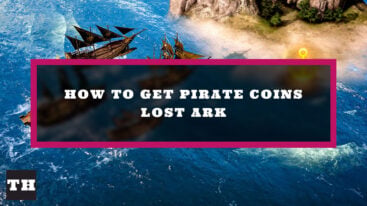 Featured Lost Ark How To Get Pirate Coins