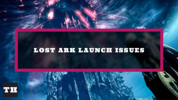 Featured Lost Ark Launch Issues