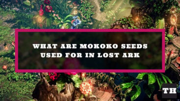 Featured Lost Ark What Are Mokoko Seeds Used For Guide