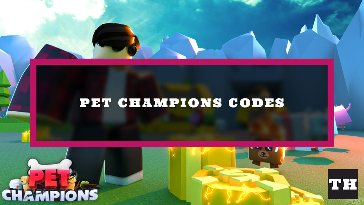 Champion codes