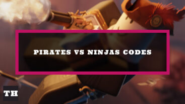 Featured Pirates Vs Ninjas Codes