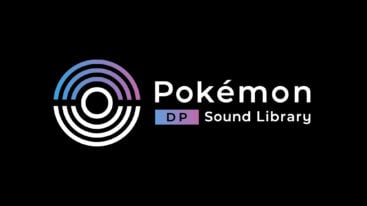 Featured Pokemon Dp Sound Library