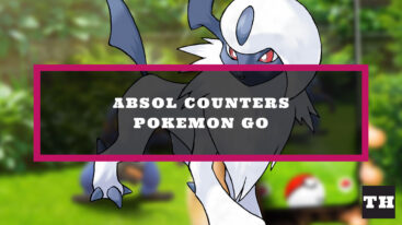 Featured Pokemon Go Absol Counters