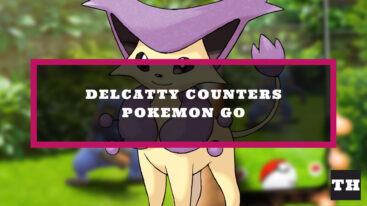 Featured Pokemon Go Delcatty Counters