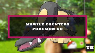 Featured Pokemon Go Mawile Counters