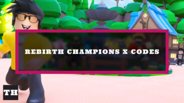 Featured Rebirth Champions Codes