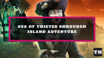 Featured Sea Of Thieves Shrouded Island