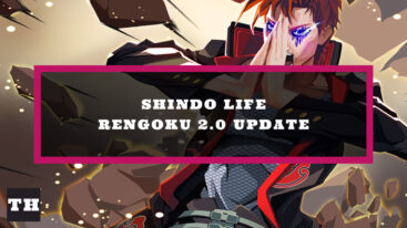 Featured Shindo Life Rengoku Update
