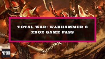 Featured Total War Warhammer 3 Gamepass