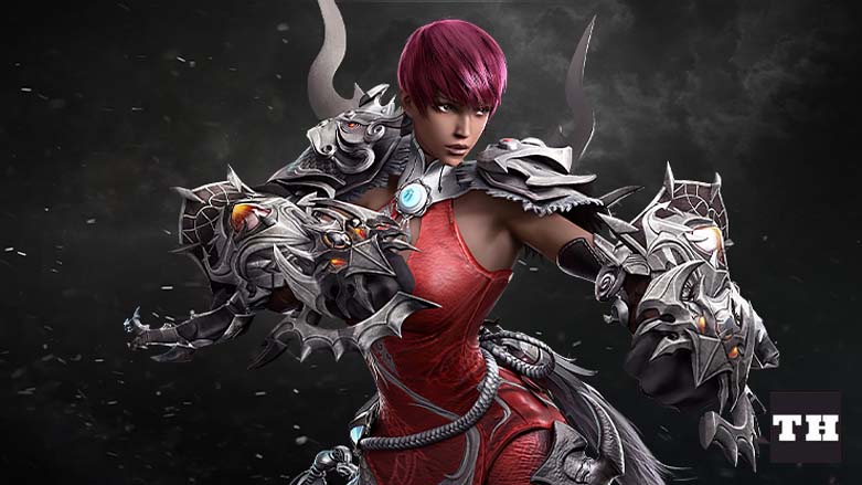 Lost Ark Ma