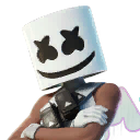 Fortnite Marsha Cosmetic Style for Marsha Skin