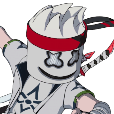 Fortnite Marshinobi Skin of Cosmetic Icon Image