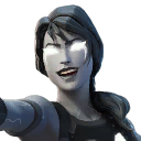 Fortnite Monarch Cosmetic Style for Monarch Skin