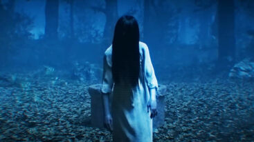 Sadako Onryo Dead By Daylight