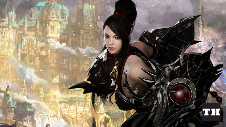 Scrapper Lost Ark