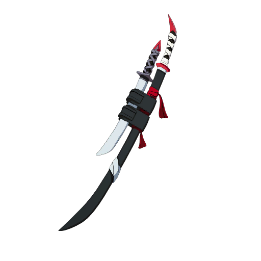 Shockwave Blades Icon
