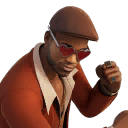 Fortnite Tycoon Cosmetic Style for Anderson .paak Skin