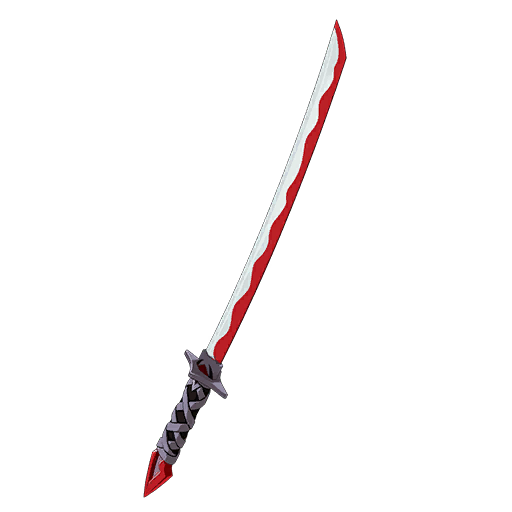 The Shockwave Blade Icon