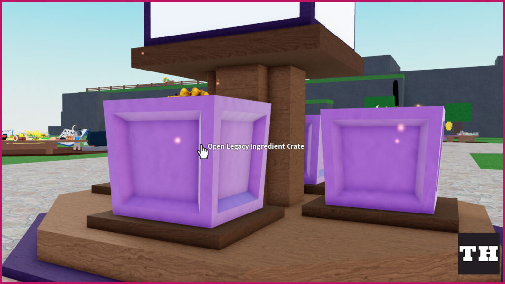 Wacky Wizards Legacy Crates