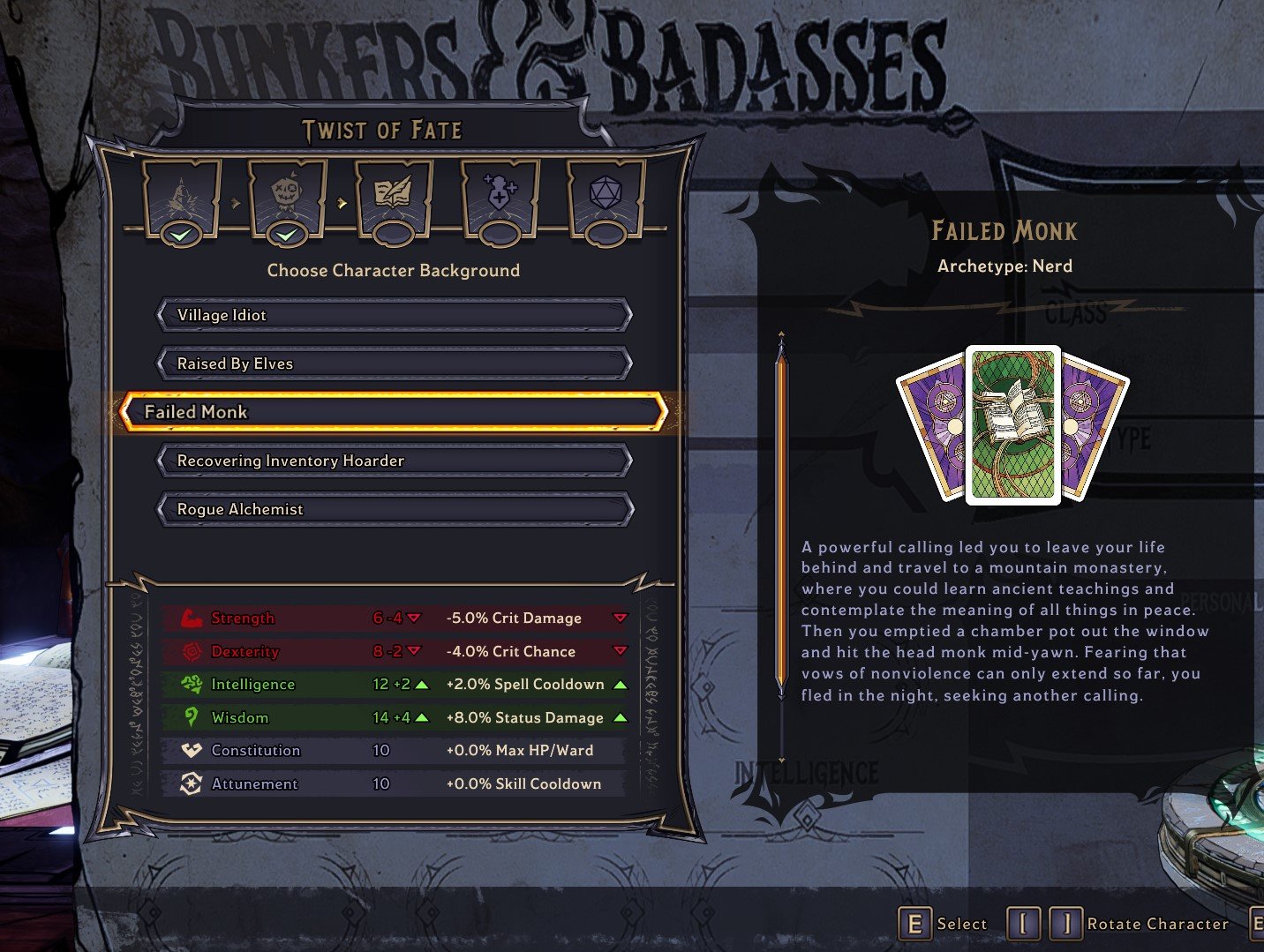 Clawbringer Leveling Build Guide Tiny Tina's Wonderlands Try Hard