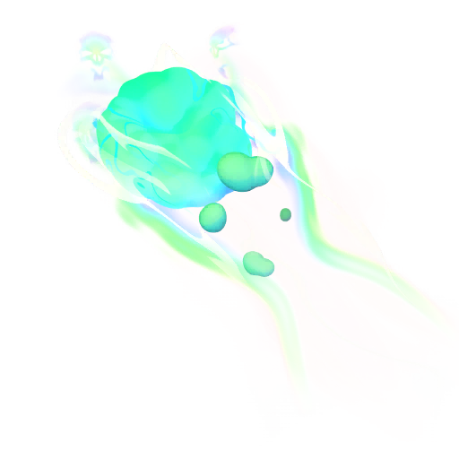 Fortnite Cursed Hazeboard Glider PNG Pictures Images