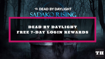 Dbd Rewards Header