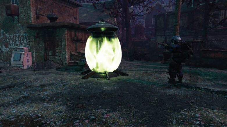 Fallout76 Brainwave Siphon 2