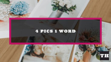 Featured 4 Pics 1 Word Default