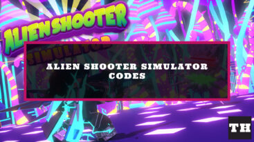 Featured Alien Shooter Simulator Codes