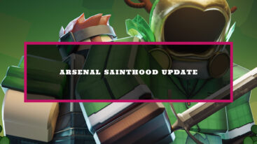 Featured Arsenal Sainthood Update