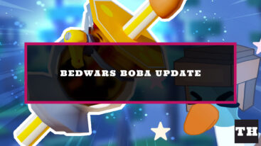 Featured Bedwars Boba Update