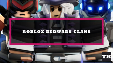 Featured Bedwars Clans