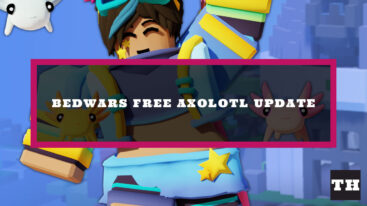 Featured Bedwars Free Axolotl Update