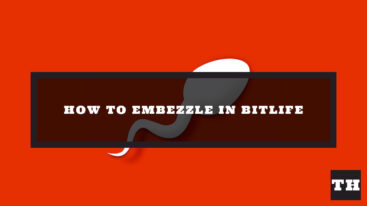 Featured Bitlife How To Embezzle